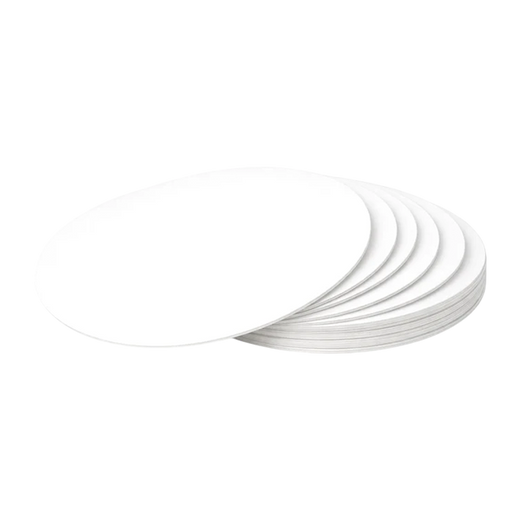 Infinity Filter Paper | 296mm | 20µm-26µm | Fast | 12" | Pack of 100