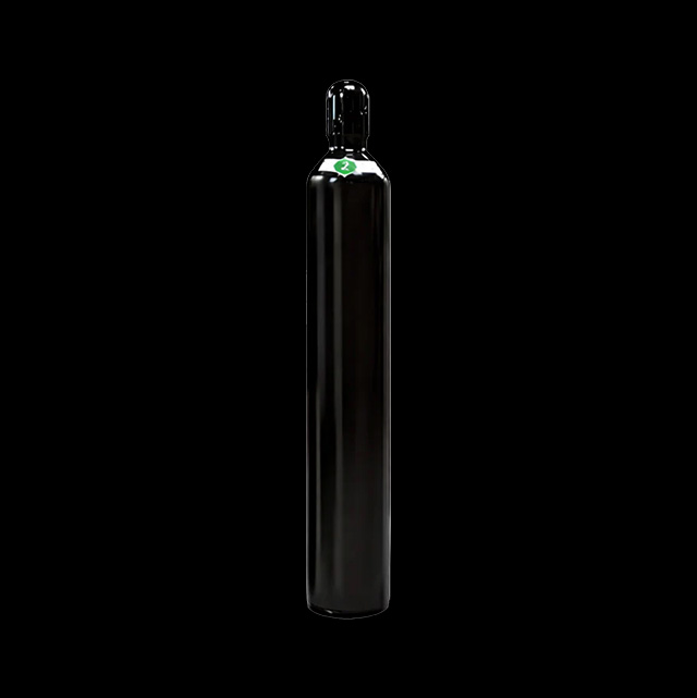 Nitrogen | Tank Purchase | T Type