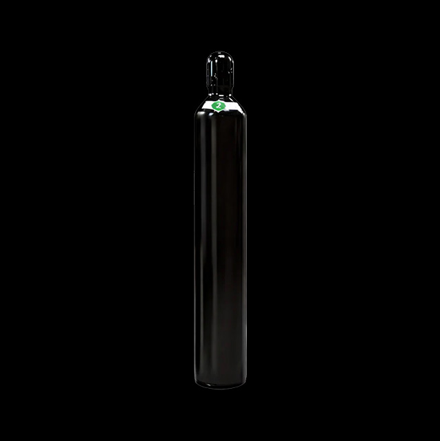 Nitrogen | Tank Purchase | K Type