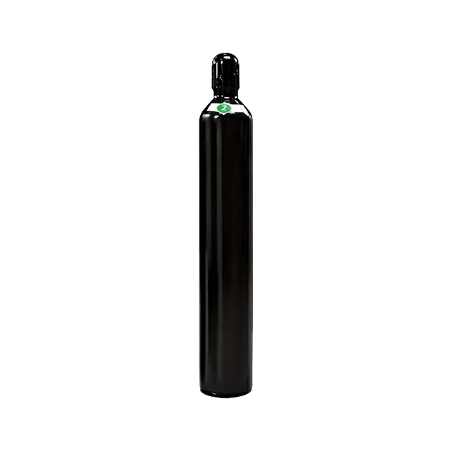 Nitrogen | Tank Purchase | K Type