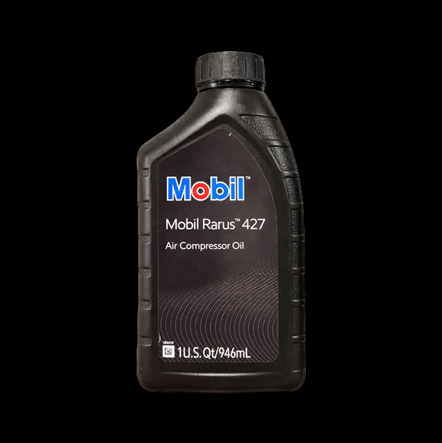Corken 1Q Oil