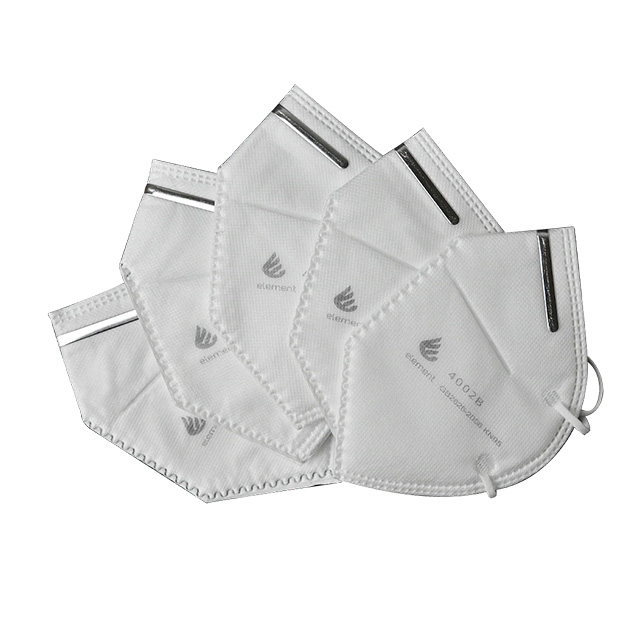 Element KN95 Face Masks - Pack of 10