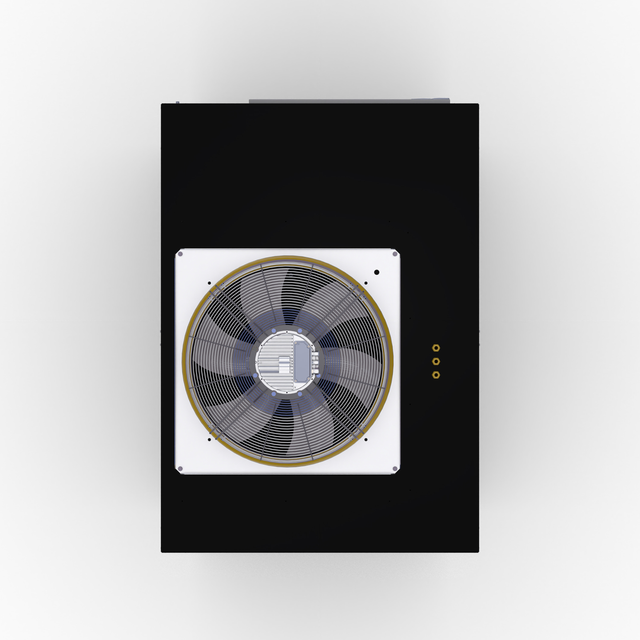 XENO XUT-2K Industrial Chiller -80C