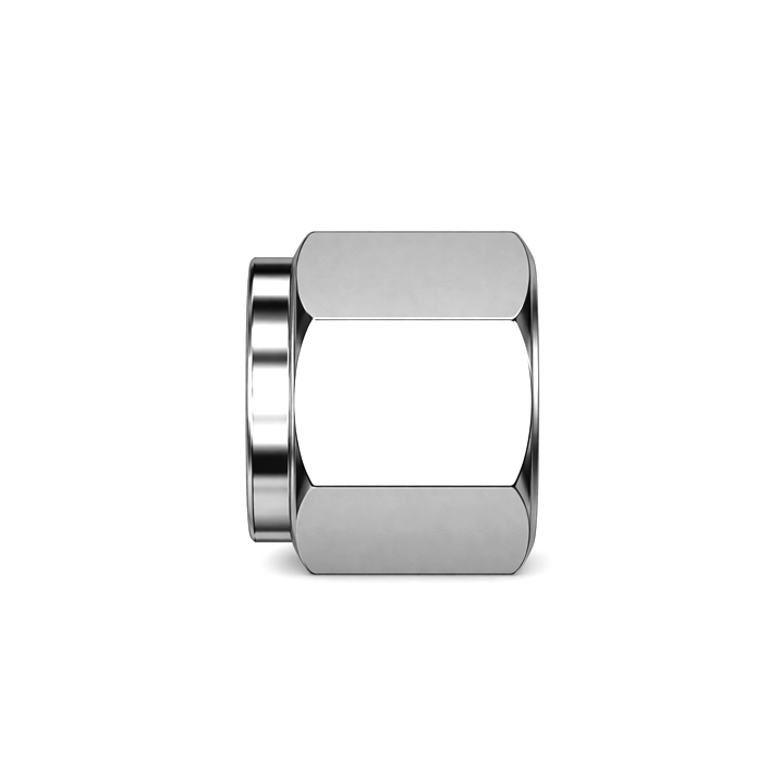 Xtractor Depot - 3 8 Tubing Nut