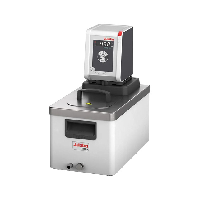 CORIO CP-BC4 200-230V/50-60Hz Heating Circulator with CSA C22.2 and UL 61010-1 NRTL approvals