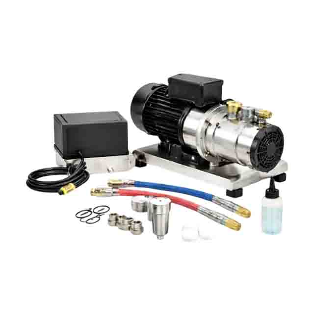 MVP150 2.3kW 115/208-230V 1-Phase Recovery Pump Kit for T10X & T20X