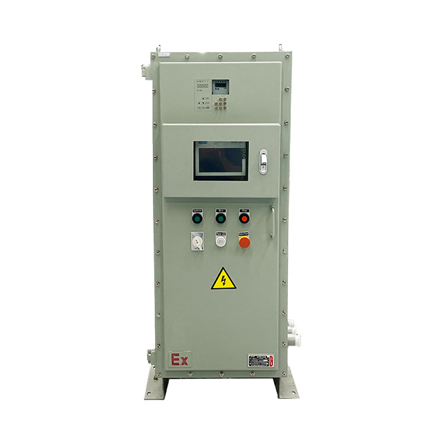 XC50 Centrifuge and Explosion Proof Control Box
