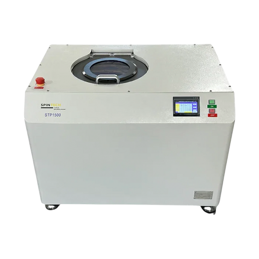 Spin Tech Centrifuge - STP - 1500