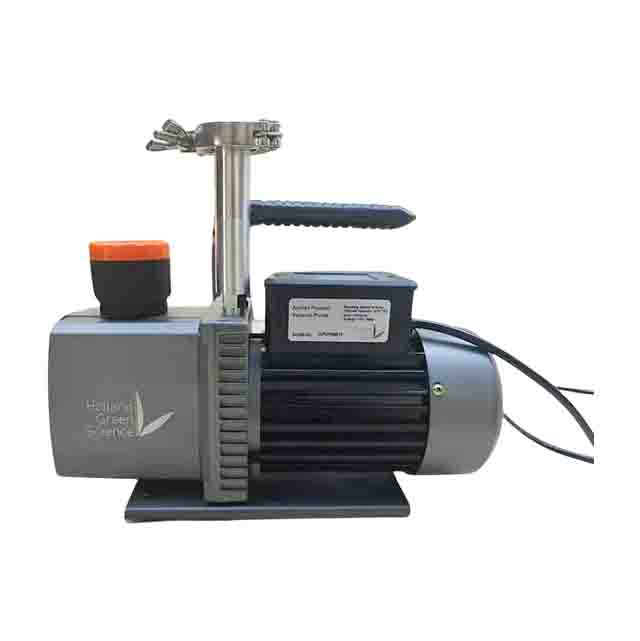 Aether Premier Oil Pump