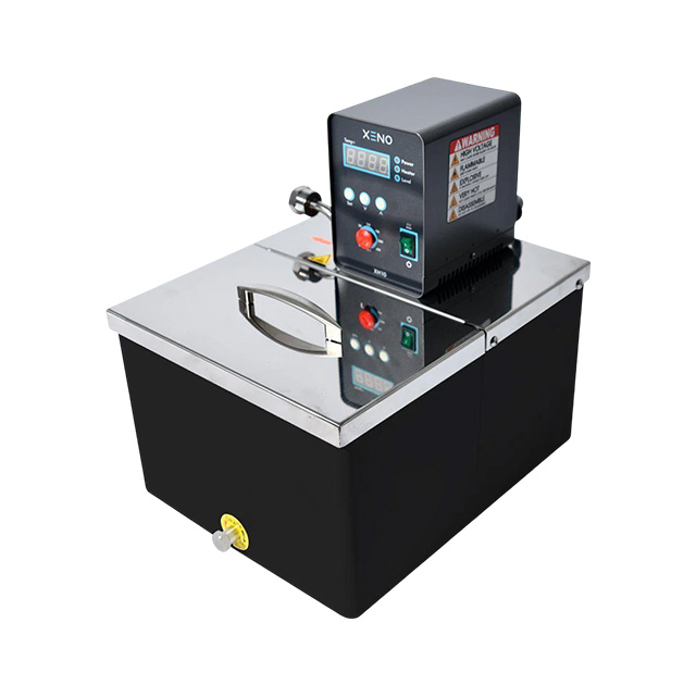 Xeno 4kW Heating Circulator