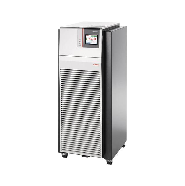 Julabo PRESTO A45t -45C 250C 7.5L Dynamic Temperature Control