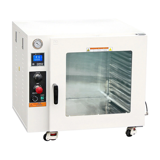AI 5 CF Vacuum Oven 5 Sided Heating 14 Shelf Capacity 250C UL