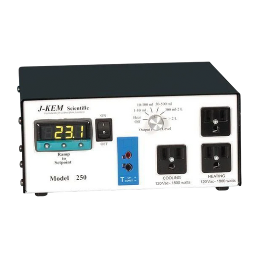 JKEM Controller