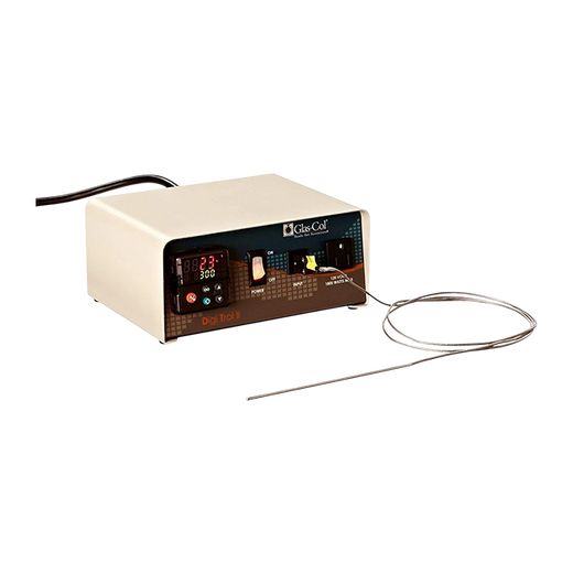 Glas-Col Precision Controller