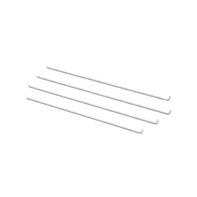 Polypropylene 8" Stirring Rods