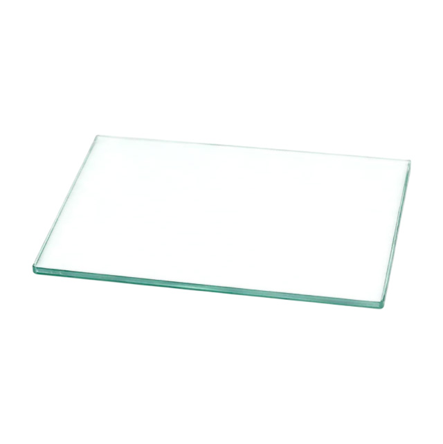 Tempered Door Glass Set for AT19