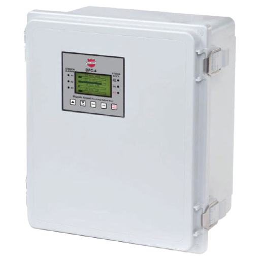 Gas Detection System