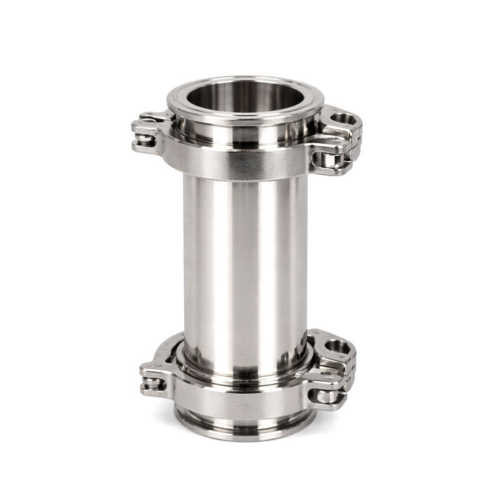 Xtractor Depot - 4 X 1.5 Tri Clamp Column