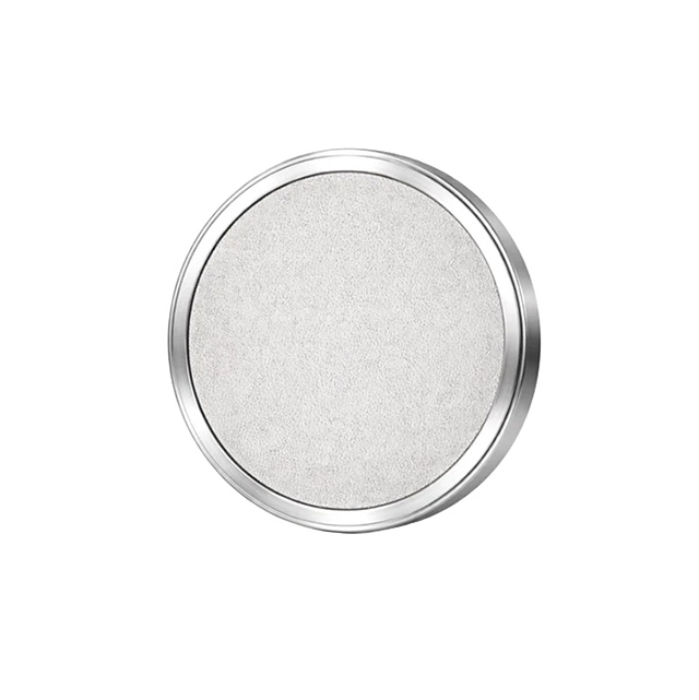Infinity Filter Component | Sintered Disc 25µm | 12"