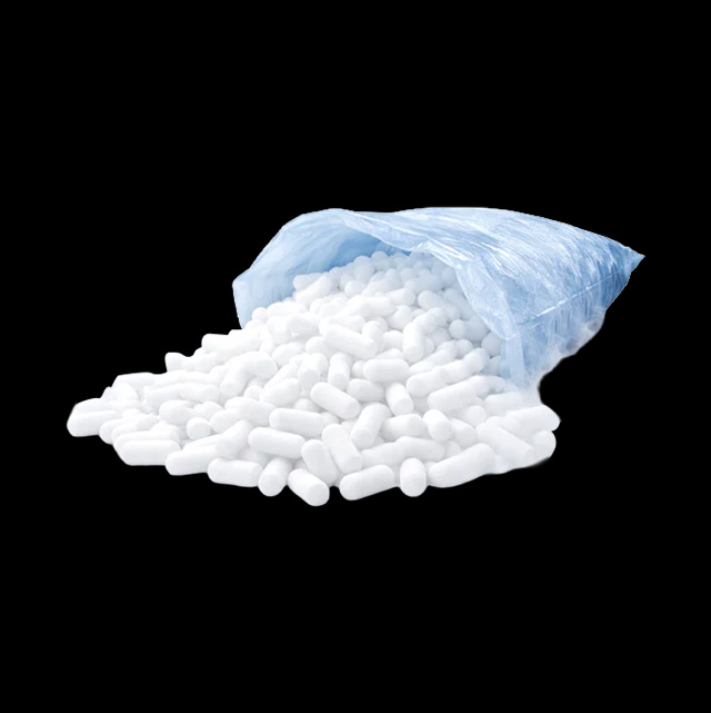 Dry Ice - Temporary Force Majeure Bundled