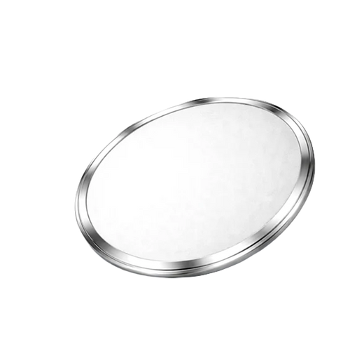 Infinity Filter Component| 12" | Sintered Disc 1µm