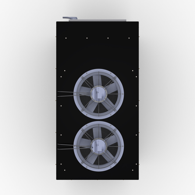 XENO XST-4K Industrial Chiller -50C