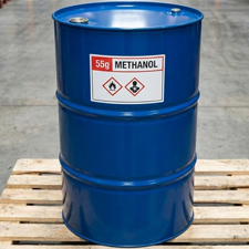 55g | Methanol