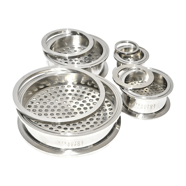 Filter Plate Only