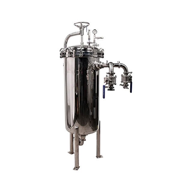 Filter Column - Quad Barrel - PT&A