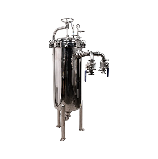 Filter Column - Quad Barrel - PT&A