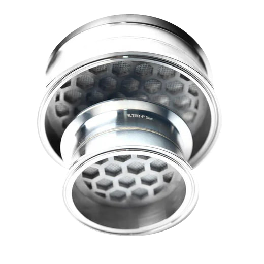 5µm Sintered Disc