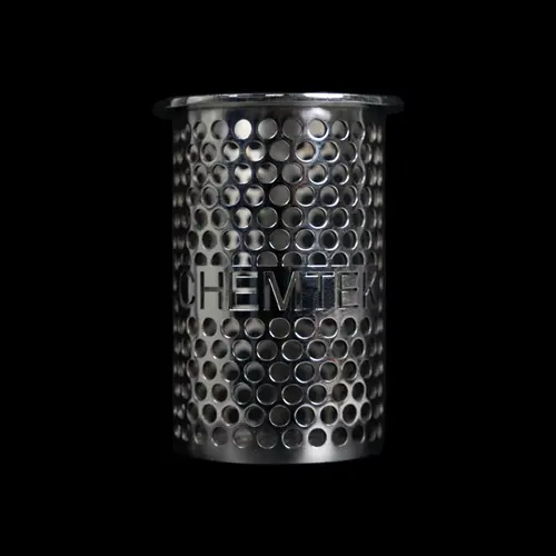 Xtractor Depot - ChemTek Regular Mouth Basket Support V1 | Pack of 4