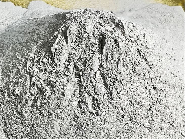 ALPHA by LusterMax | 1kg