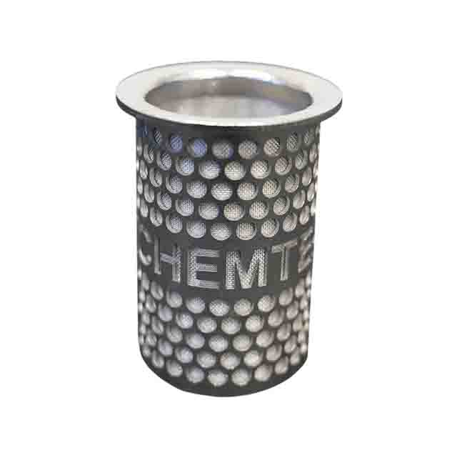 ChemTek Regular Mouth Basket Support V2 | 1um | Pack of 4