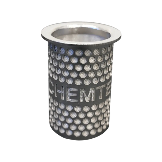 ChemTek Regular Mouth Basket Support V2 | 1um | Pack of 4