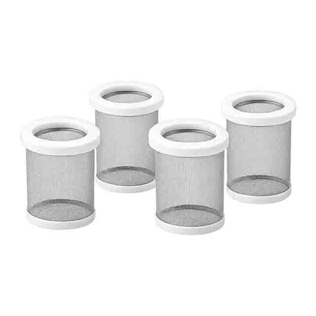 ChemTek Regular Mouth Basket Support V2 | 5um | Pack of 4