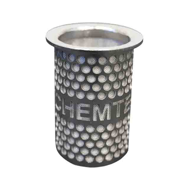 ChemTek Regular Mouth Basket Support V2 | 25um | Pack of 4