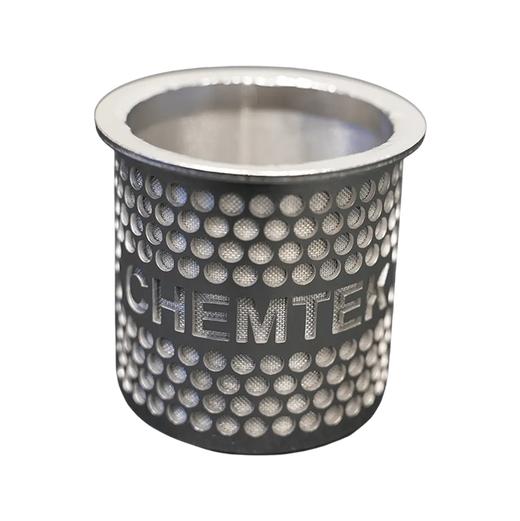 ChemTek Wide Mouth Basket Support | Large | 5um | Pack of 4 V2