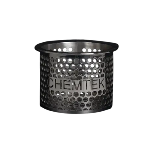 ChemTek Wide Mouth Basket Support | Small | 1 Unit V1