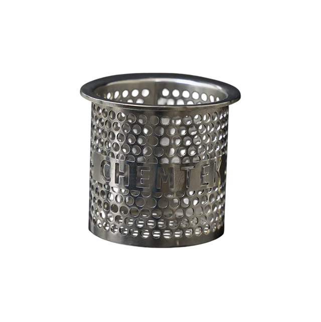 ChemTek Wide Mouth Basket Support | Large | 1 Unit V1