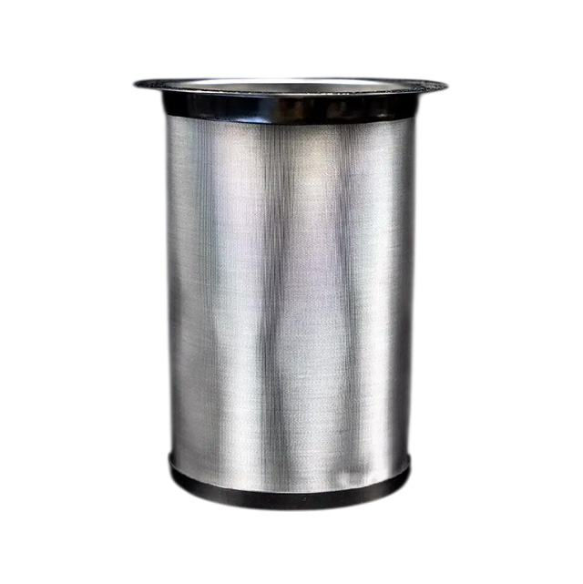 ChemTek 4" Sweating Baskets | 25um | 1 unit