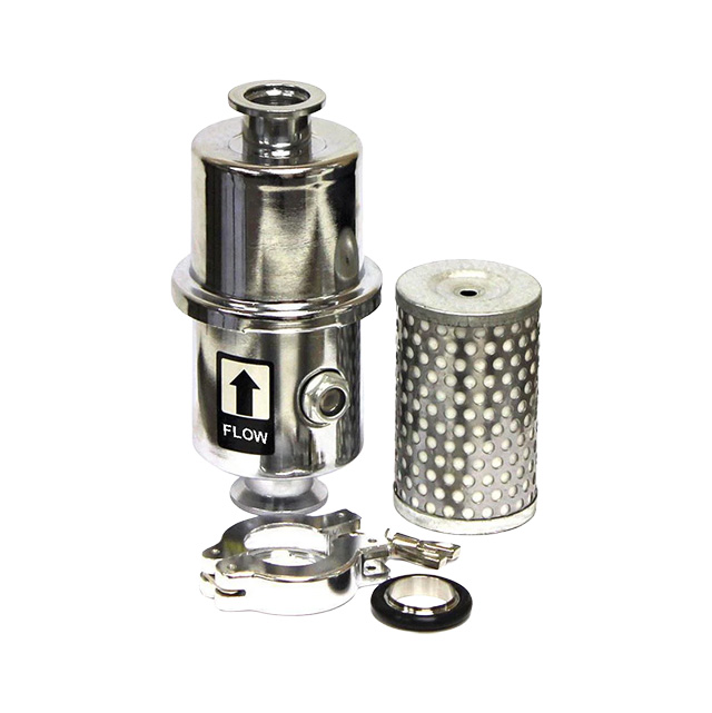 Across International Oil Mist Filter