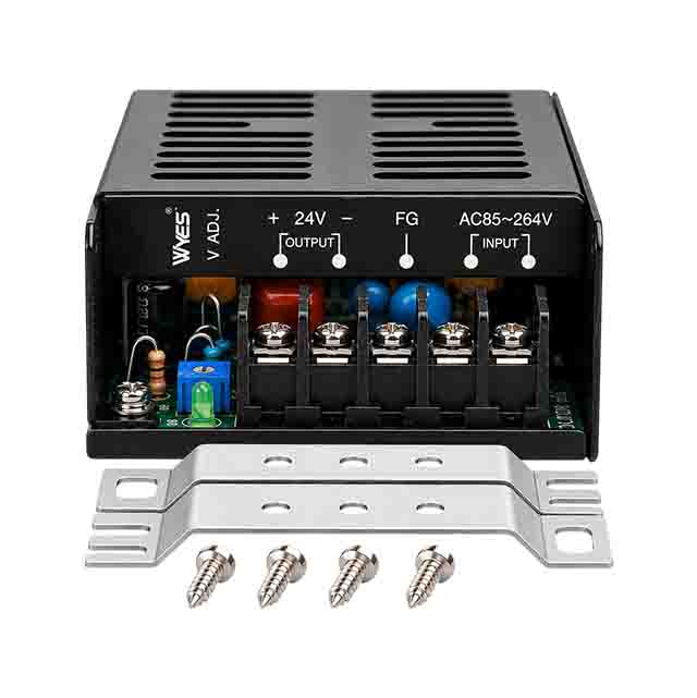 Power Supply for XD Oven 2.0