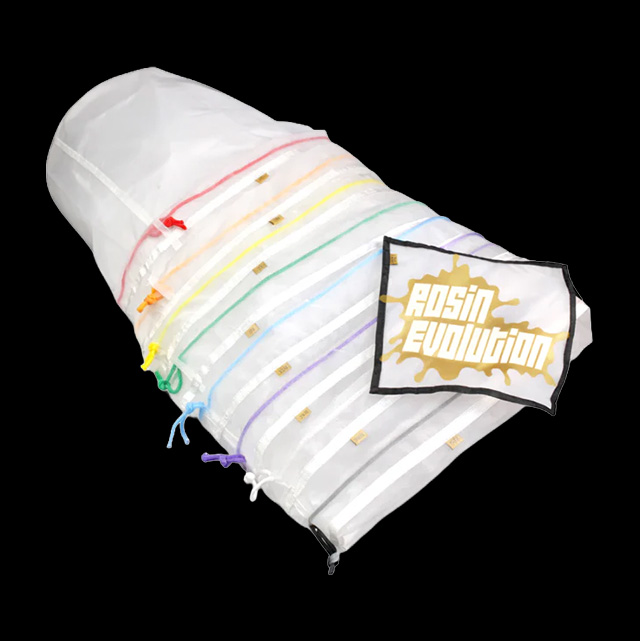 Wash Bags - 20 Gallon (4 Bag Kit)