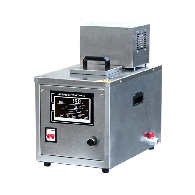 Ai 200°C 7L SST Compact Desktop Heated Recirculator 220V