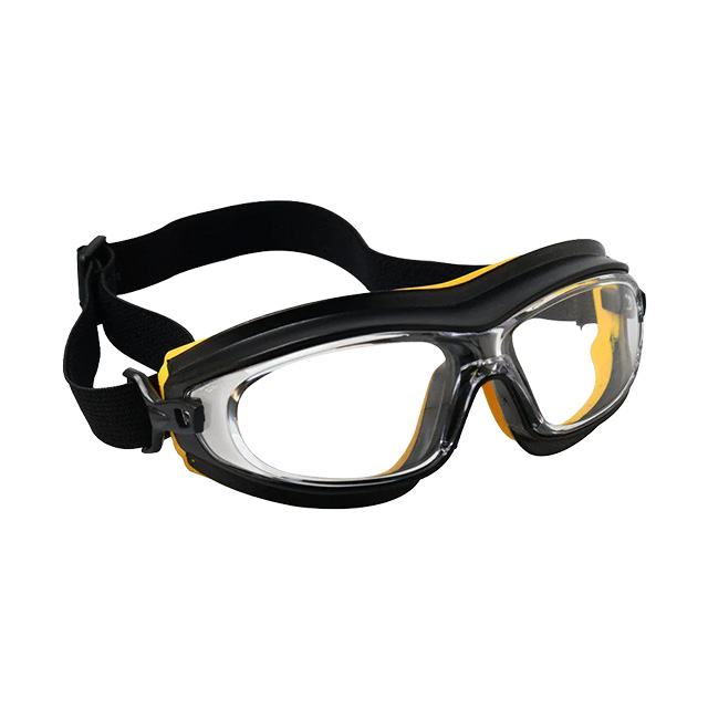 Splash & Impact Safety Goggles