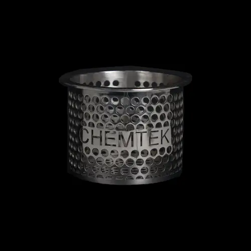 Xtractor Depot - ChemTek Wide Mouth Support | Small | Pack of 4 V1