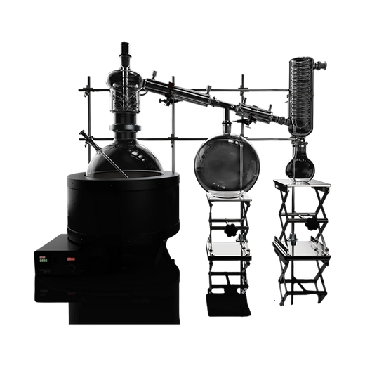 MAKO 22L Short Path Glassware Kit