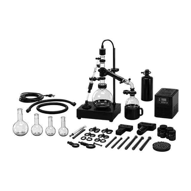 MAKO Short Path Accessory Kit
