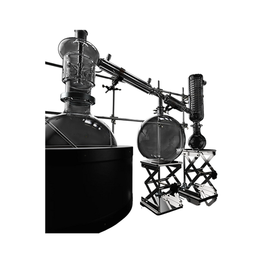 MAKO 12L Short Path Glassware Kit
